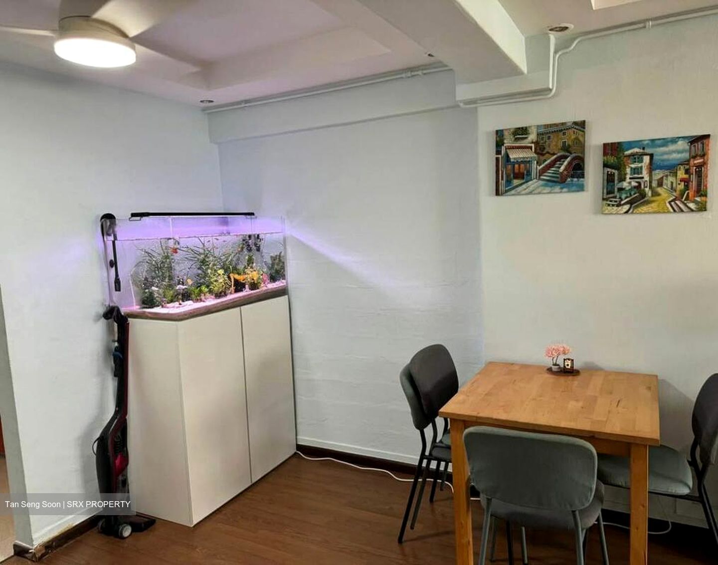 Blk 3 Tanjong Pagar Plaza (Bukit Merah), HDB 3 Rooms #511867561